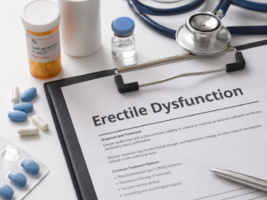ED cures that actually work